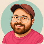 Pixel-art portrait of Emircan ÜYE